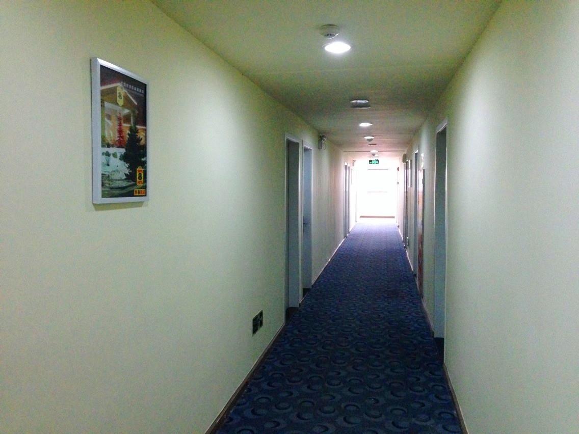 Super 8 Suzhou Guanqian Conference Center Suzhou (Jiangsu) Eksteriør bilde